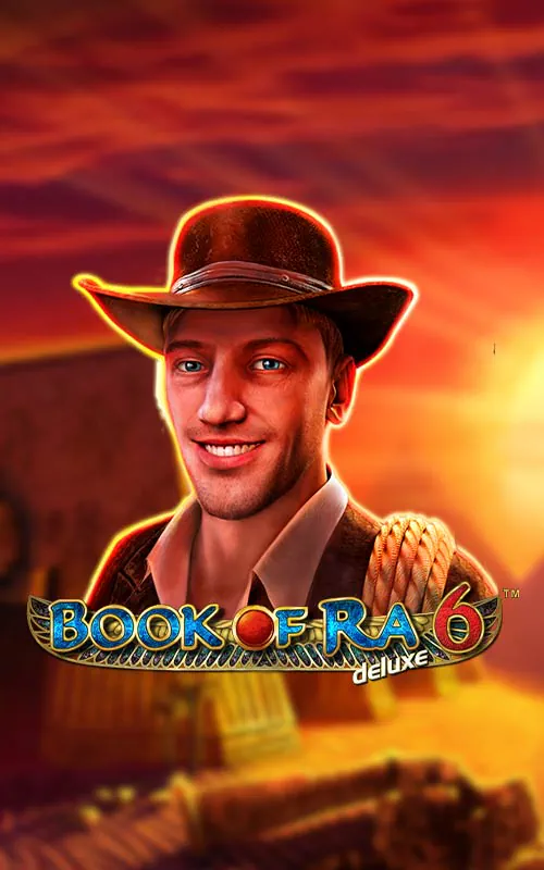Book of Ra at Spin Land Casino