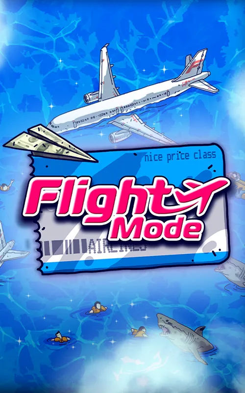 Flight Mode at Spin Land Casino