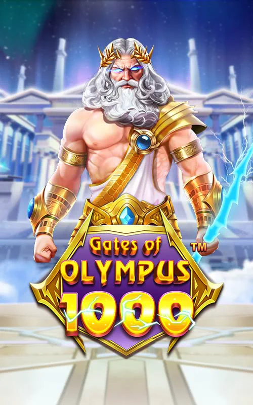 Gates of Olympus at Spin Land Casino