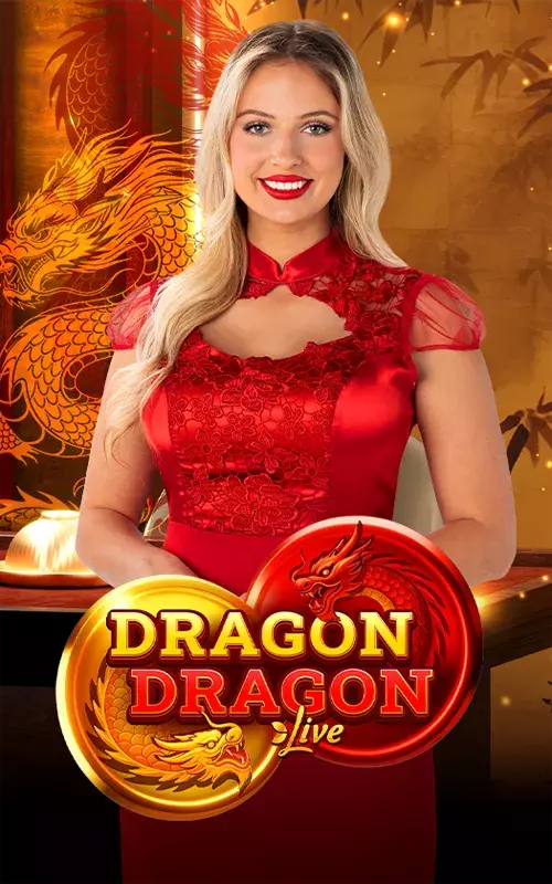 Dragon Dragon at Spin Land Casino